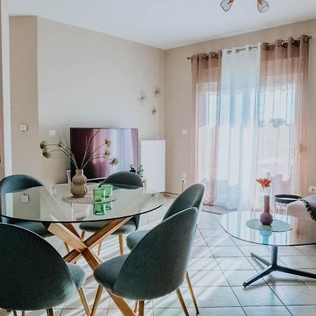Sunny Days Apartment Aleksandropolis Zewnętrze zdjęcie