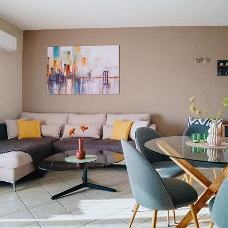 Sunny Days Apartment Aleksandropolis Zewnętrze zdjęcie