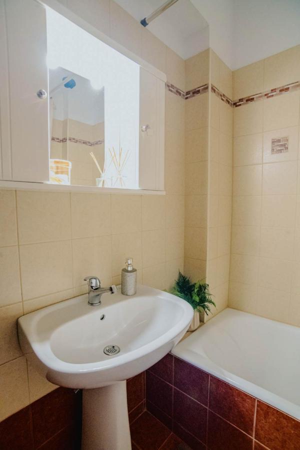 Sunny Days Apartment Aleksandropolis Zewnętrze zdjęcie