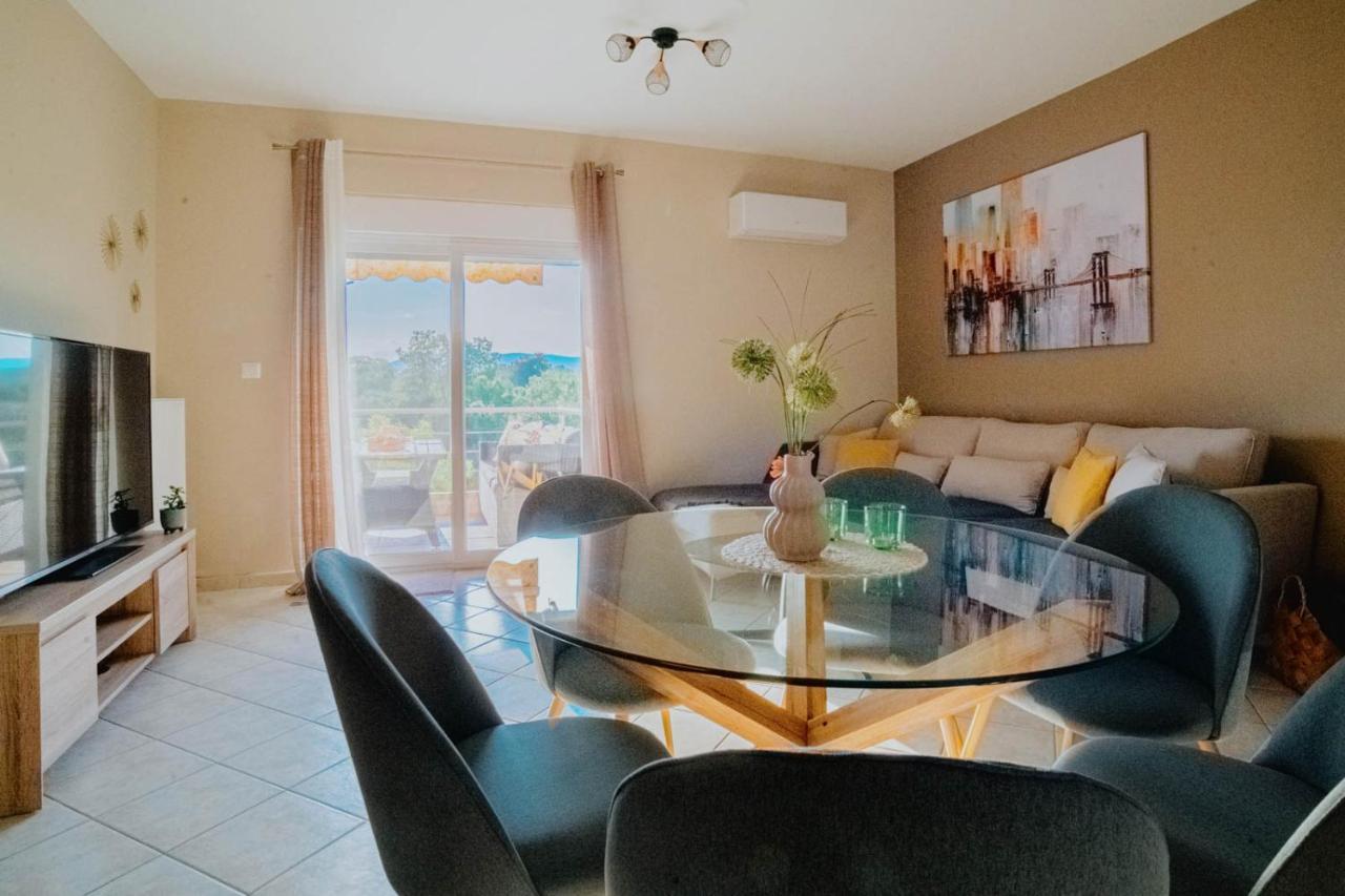 Sunny Days Apartment Aleksandropolis Zewnętrze zdjęcie