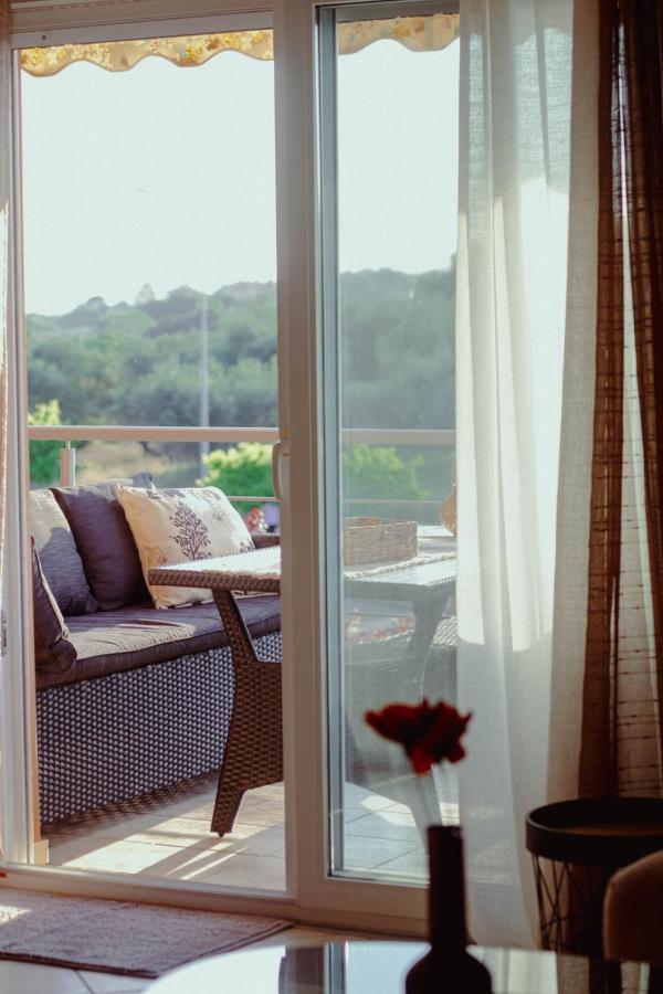 Sunny Days Apartment Aleksandropolis Zewnętrze zdjęcie