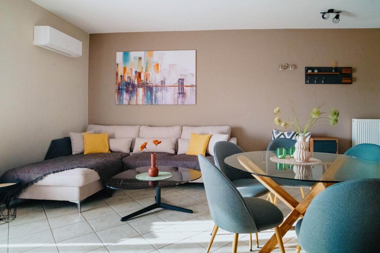 Sunny Days Apartment Aleksandropolis Zewnętrze zdjęcie