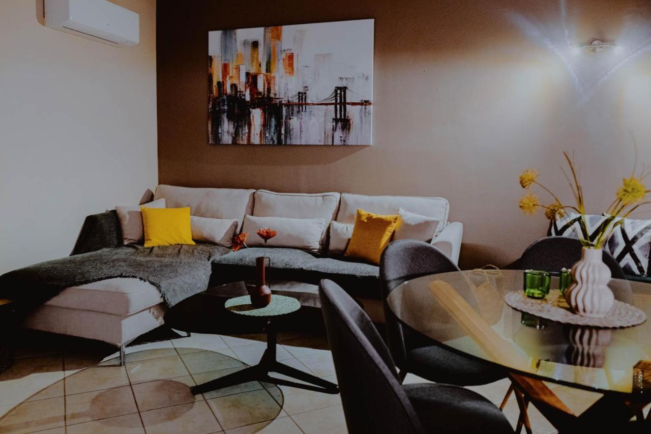 Sunny Days Apartment Aleksandropolis Zewnętrze zdjęcie