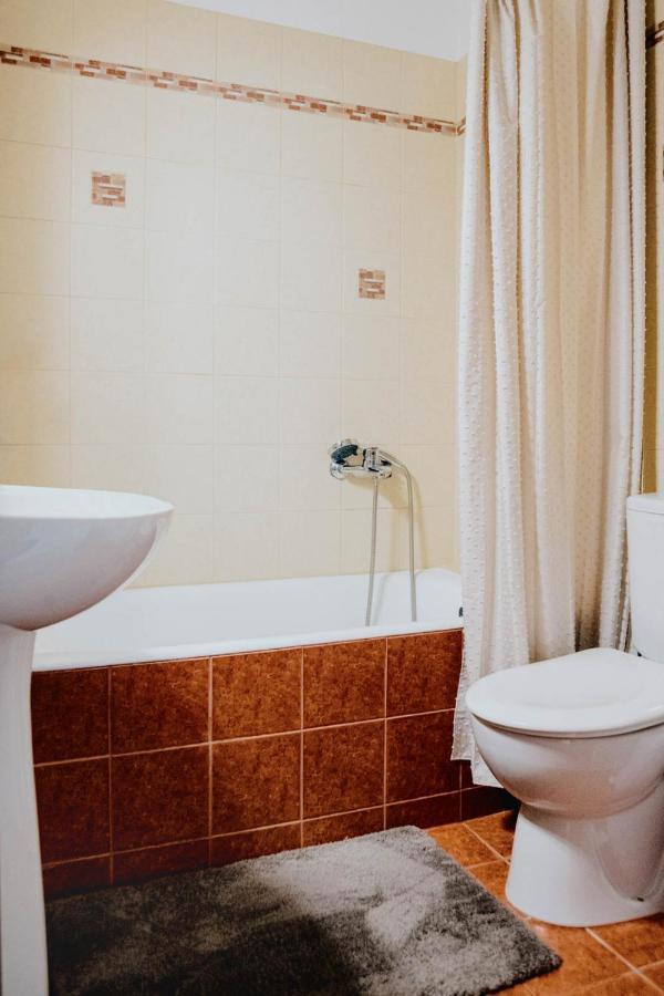 Sunny Days Apartment Aleksandropolis Zewnętrze zdjęcie