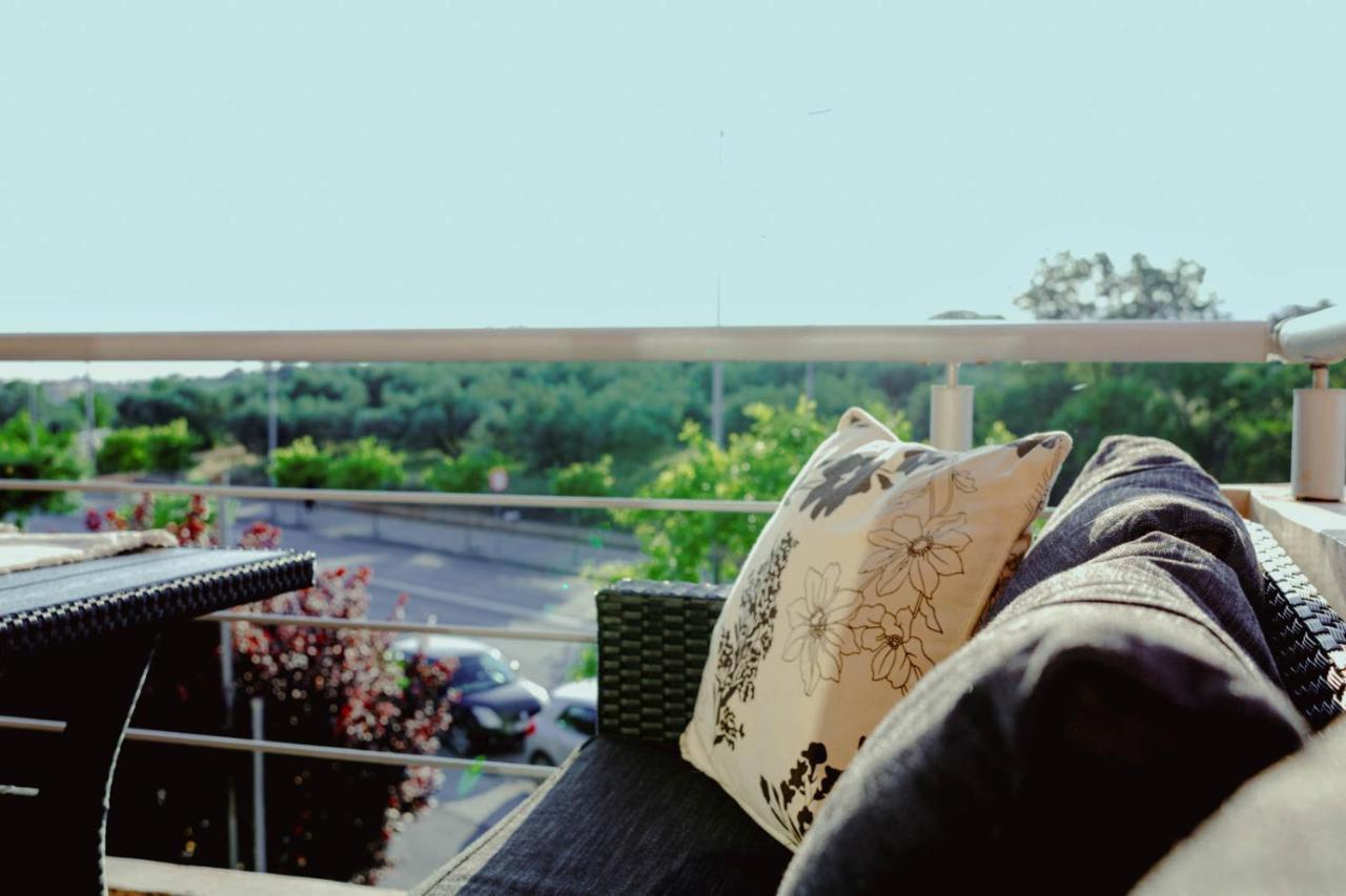 Sunny Days Apartment Aleksandropolis Zewnętrze zdjęcie