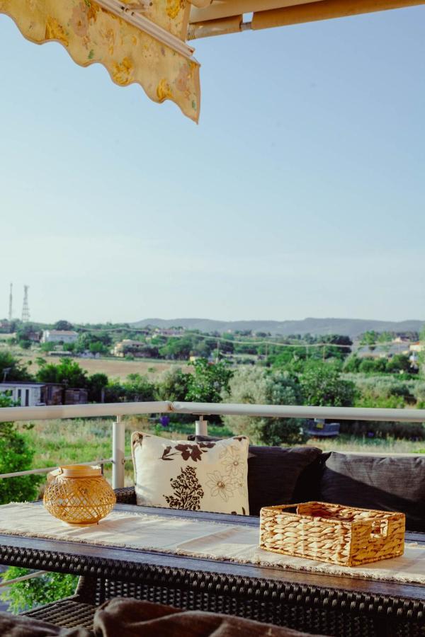 Sunny Days Apartment Aleksandropolis Zewnętrze zdjęcie