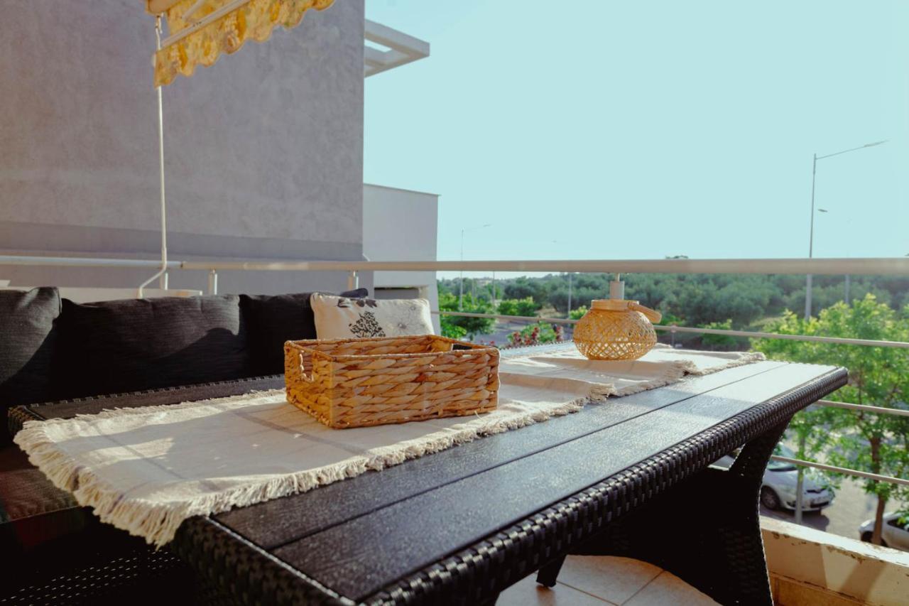Sunny Days Apartment Aleksandropolis Zewnętrze zdjęcie