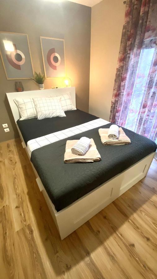 Sunny Days Apartment Aleksandropolis Zewnętrze zdjęcie