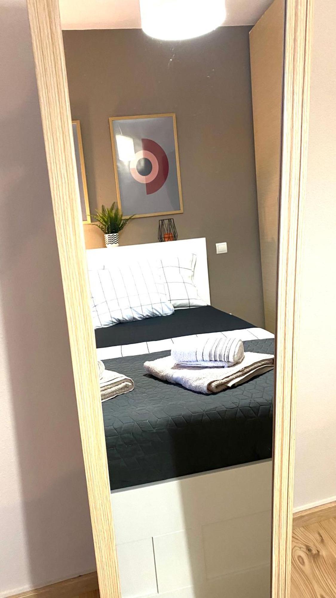 Sunny Days Apartment Aleksandropolis Zewnętrze zdjęcie