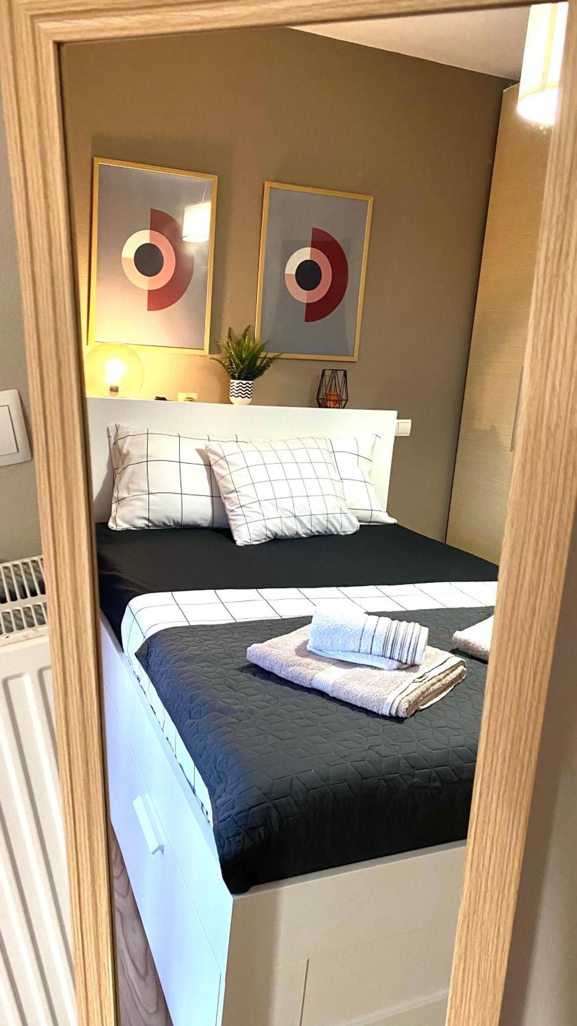 Sunny Days Apartment Aleksandropolis Zewnętrze zdjęcie
