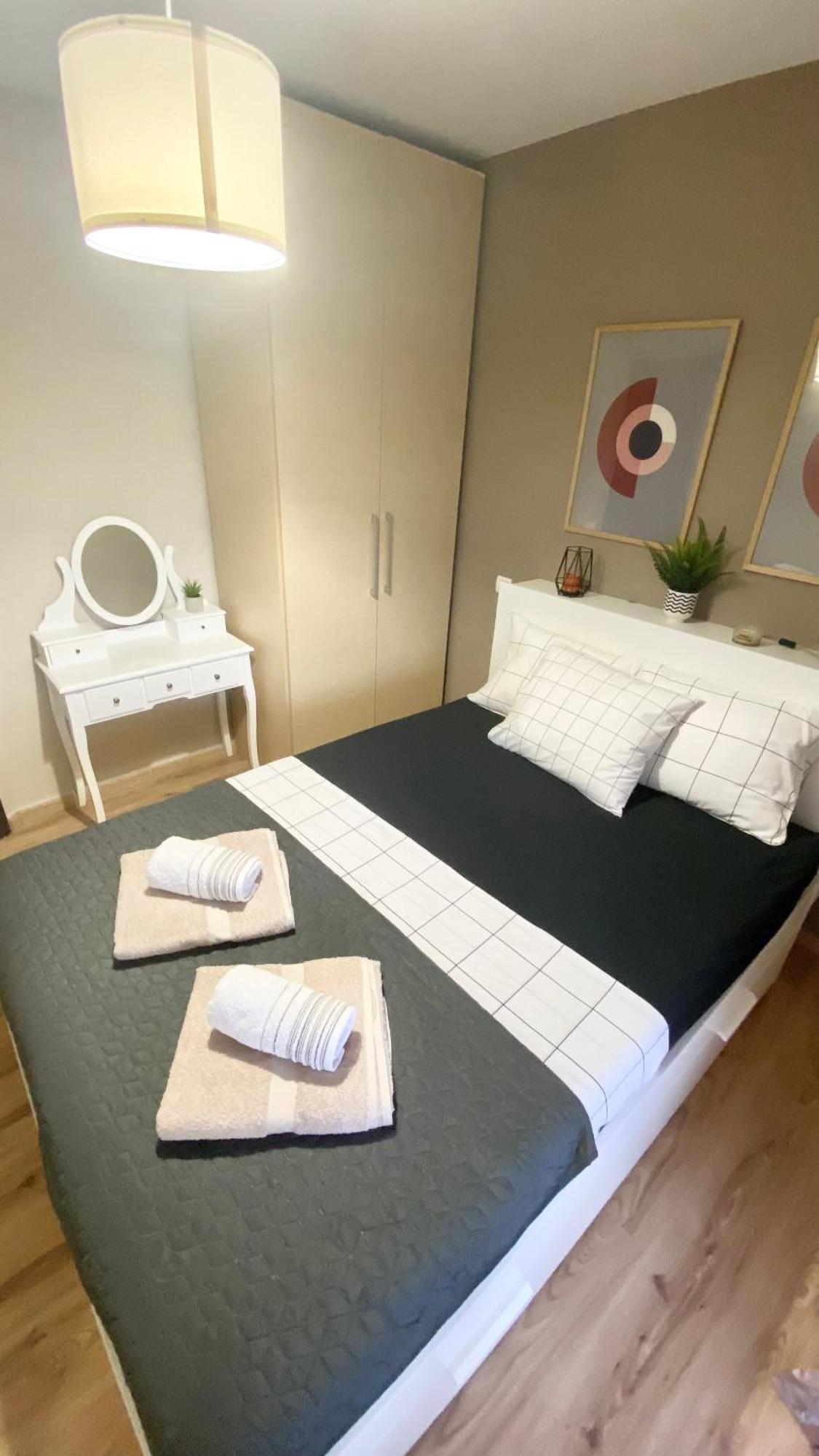 Sunny Days Apartment Aleksandropolis Zewnętrze zdjęcie